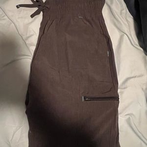 Scrub Star Scrub Pants, Size Small, Grey